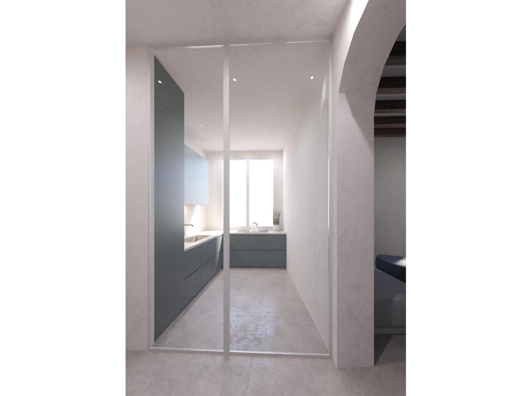 Rialto Prestige Canal View Appartement *