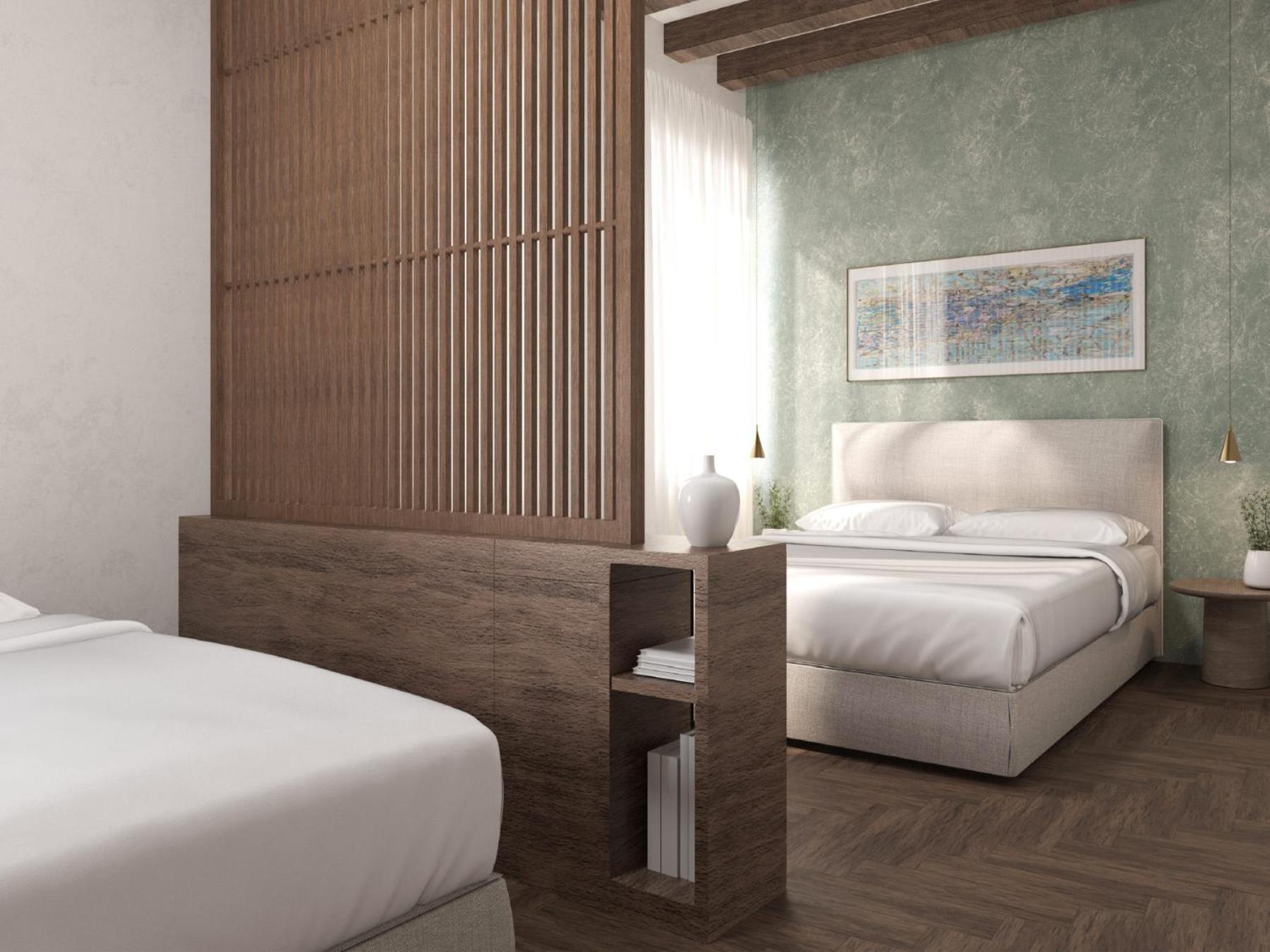 Rialto Prestige Canal View Appartement