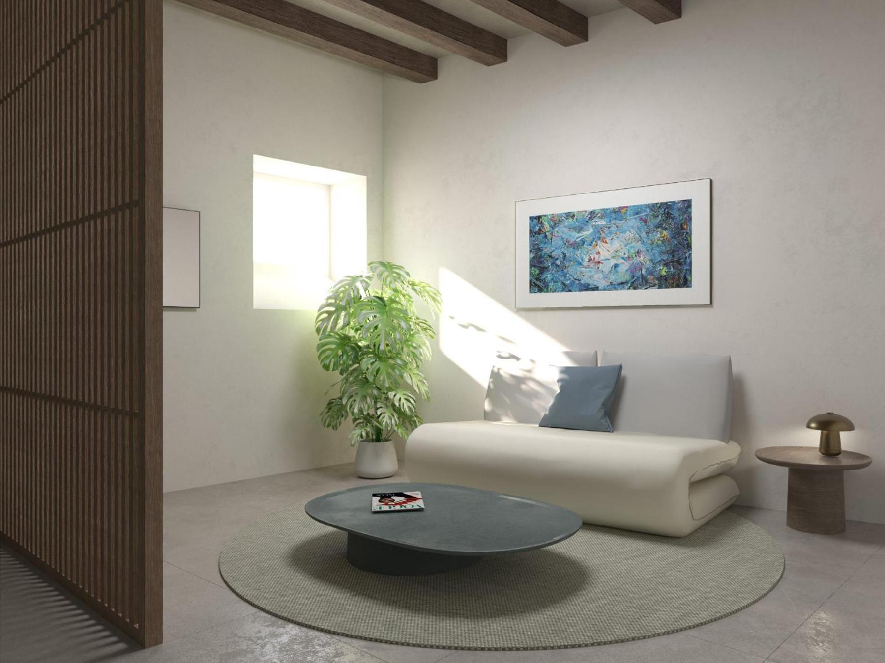 Appartement Rialto Prestige Canal View